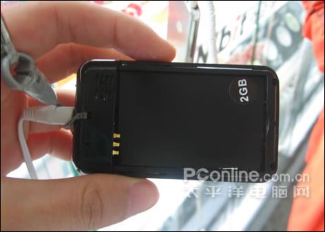 支持诺基亚手机电池优百特X711仅399元