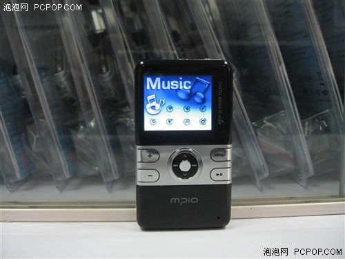 怎么这么便宜8GB硬盘MP3只卖599元