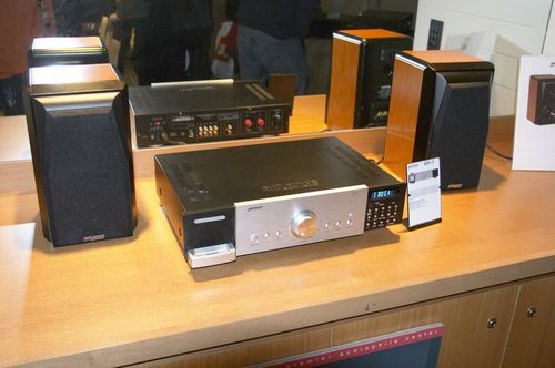 2007ȰHi-FiͥӰԺչѲ