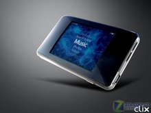 MP3iriverclixƪ