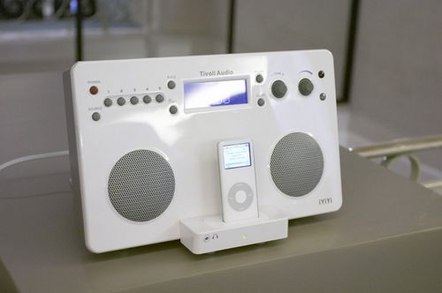 2007ȰHi-FiͥӰԺչѲ
