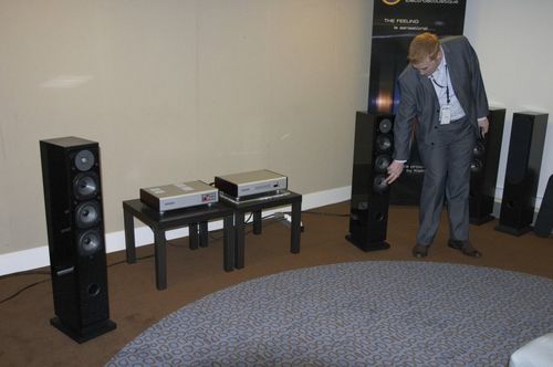 2007ȰHi-FiͥӰԺչѲ