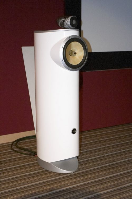 2007ȰHi-FiͥӰԺչѲ