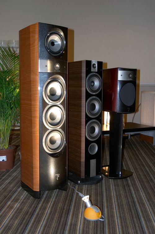 2007ȰHi-FiͥӰԺչѲ