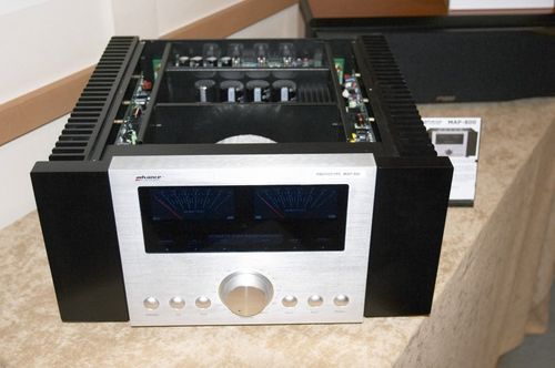 2007ȰHi-FiͥӰԺչѲ