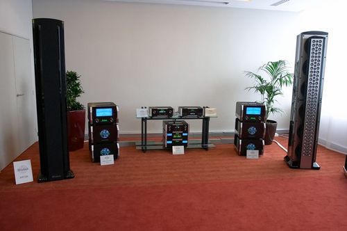 2007ȰHi-FiͥӰԺչѲ