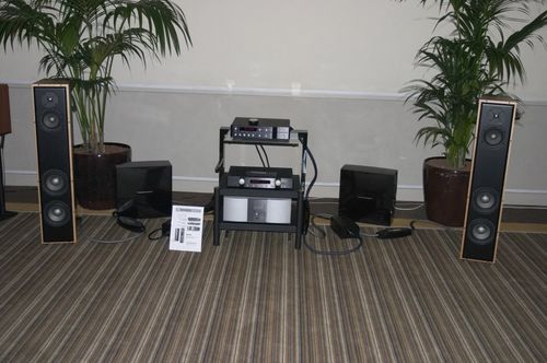 2007ȰHi-FiͥӰԺչѲ