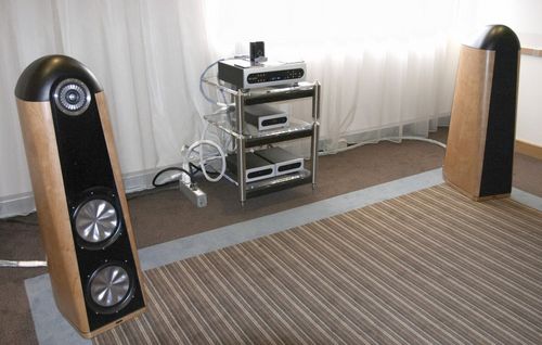 2007ȰHi-FiͥӰԺչѲ