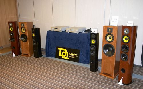 2007ȰHi-FiͥӰԺչѲ