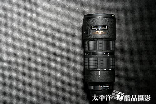 钢显本色 尼康80-200mm F2.8D镜头图赏(3)_数