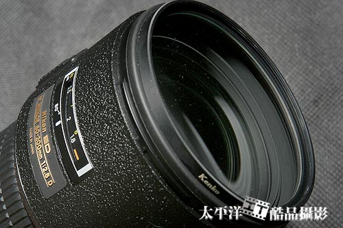 钢显本色 尼康80-200mm F2.8D镜头图赏(3)_数
