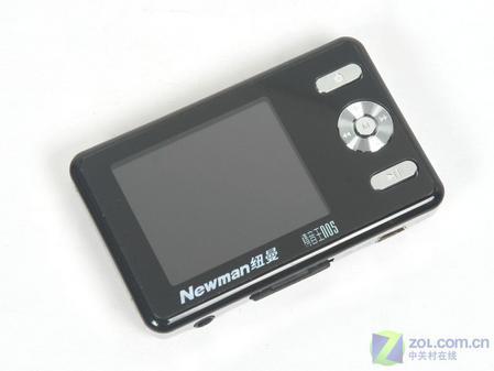 关注度杀手纽曼N05现1GB只要299元
