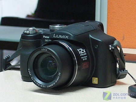 70012·FZ8