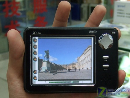 MP4GPS1999ԪX-960