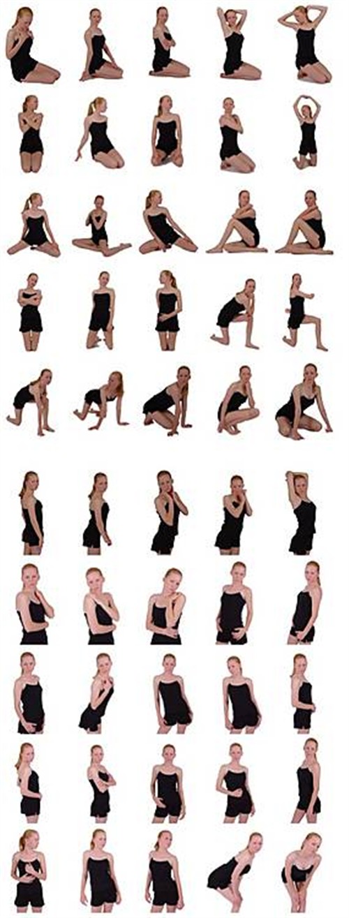 ŮӰռPOSEָ