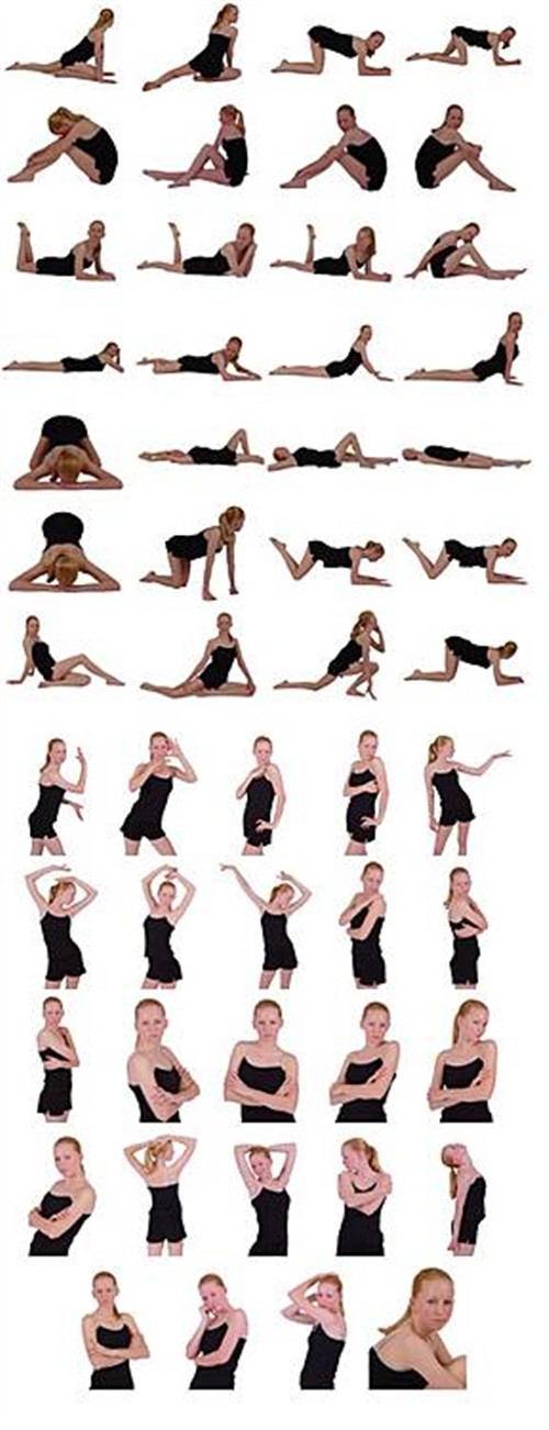 ŮӰռPOSEָ