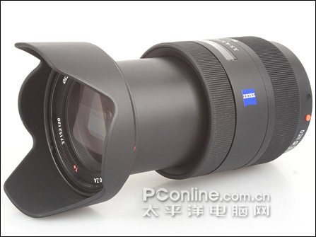 索尼 卡尔·蔡司16-80mm F3.5-4.5 ZA镜头评测