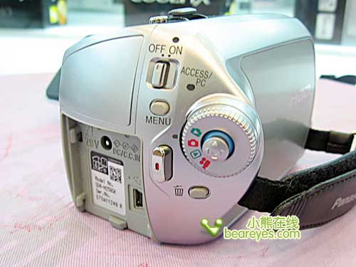 3CCDƷӲʽDVH258ּ5900Ԫ