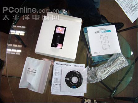 音乐卡片便宜卖魅族MusicCard只卖399(2)