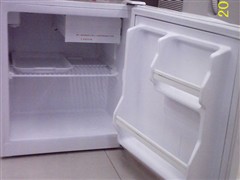 小体积大作为 夏季卧室级小冰箱导购_数码
