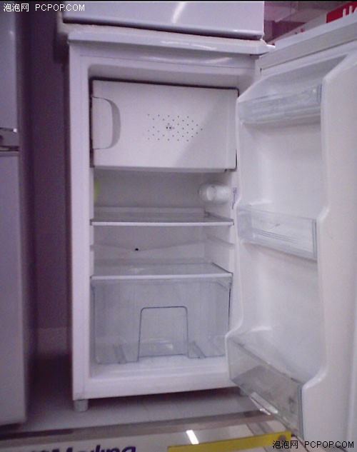 夏季卧室级小冰箱导购