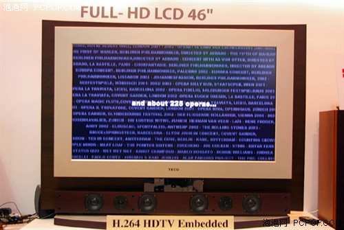 Computex2007TECO46ȫLCD