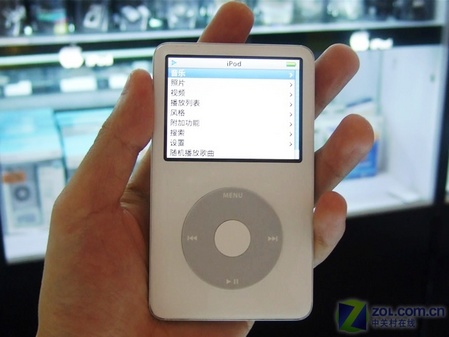 30GBƻiPodvideo2ֻҪ2000Ԫ