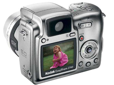 十种2000元购机方案超值数码相机推荐(7)