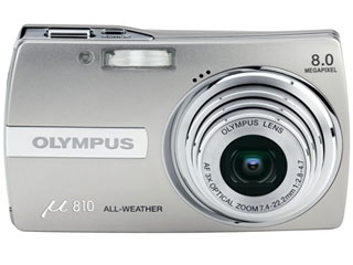 中端特色多多2500元能买哪些超值数码相机(3)