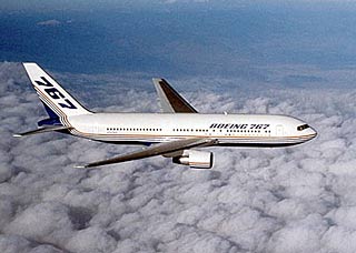 波音767200er