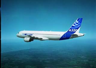 пͳA320