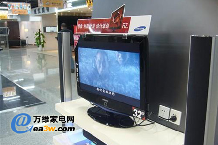 各有所好七千元价位主流液晶电视推荐(2)