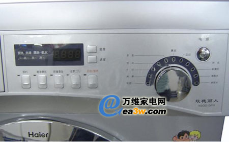 追求性价比 2500元价位滚筒洗衣机推荐