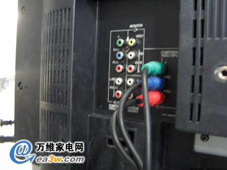 买了不后悔 六款最保值的液晶电视纵览(4)