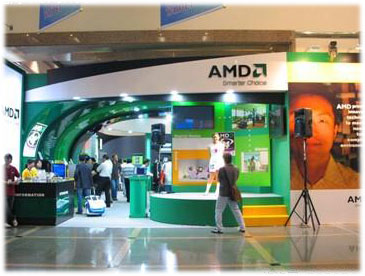 Ƽʱ_Computex AMD չƷȫع