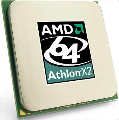 放倒Intel？AMD新双核CPU再爆惊人消息