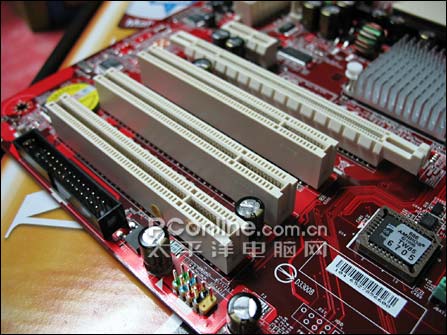 大牌子好价格!微星主流AM2主板仅649