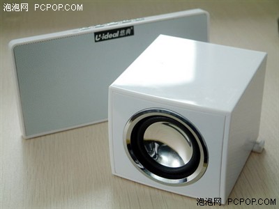 新概念新突破悠典MP3型平板音箱上市