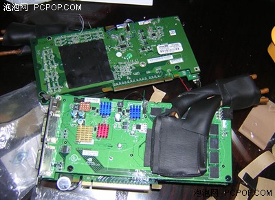 7950GX2QuadSLIԿɱ޳Ƶ
