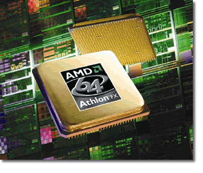 AMD建美国厂夸口30月内CPU产能翻两番