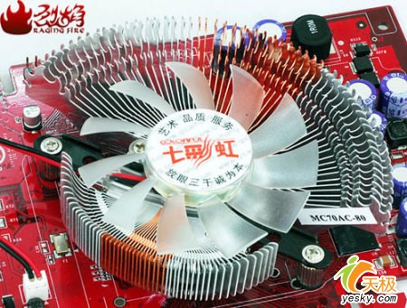550/1400MHz߲ʺ73GTս2Կ
