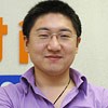 小PS2外观阿尔法GR55无线路由器评测