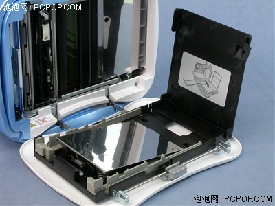 数码冲印店专用驰能照片打印机评测
