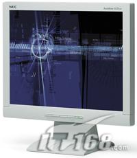 [上海]NEC：液晶显示器LCD52V跌破千五