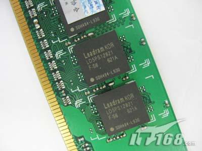 [郑州]DDR2时代来临超胜DDR2800到货