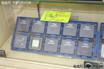K5/K6/۽ʷCPU7Ԫ/