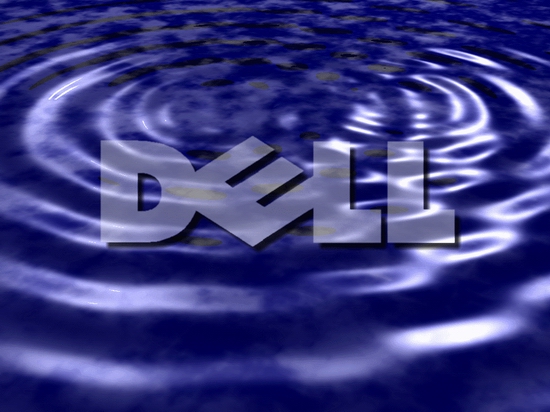 Dell已经将设计订单改为AMD芯片平台