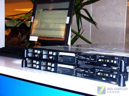 IBMxSeriesС1UҲRAID5