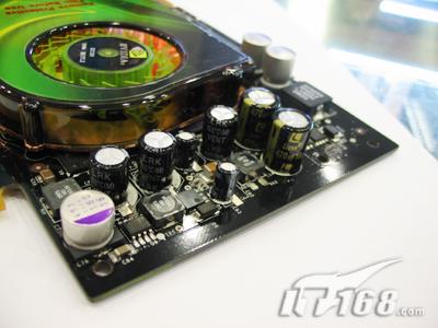 INNO3D7600GS12管线1.4ns显卡仅777元