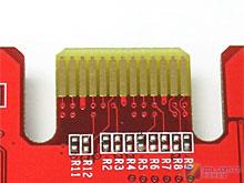 搭载DDR3显存铭瑄7600GS钻石版测试
